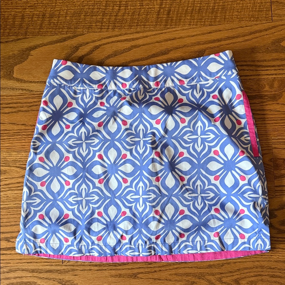 VINEYARD VINES Skort Sz 8